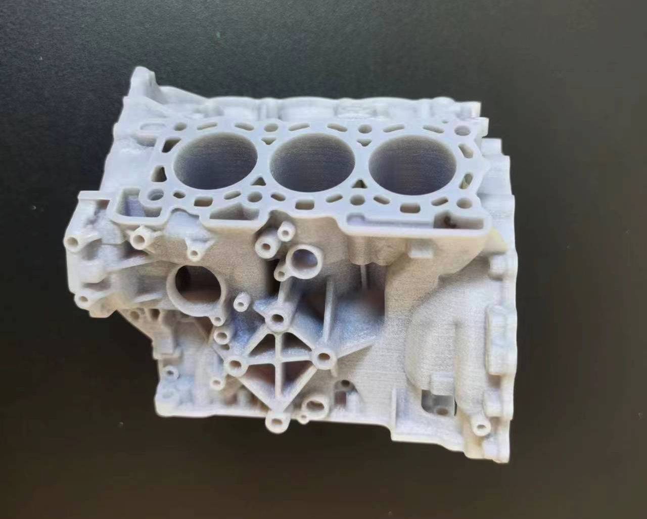 3D打印零件尺寸测量