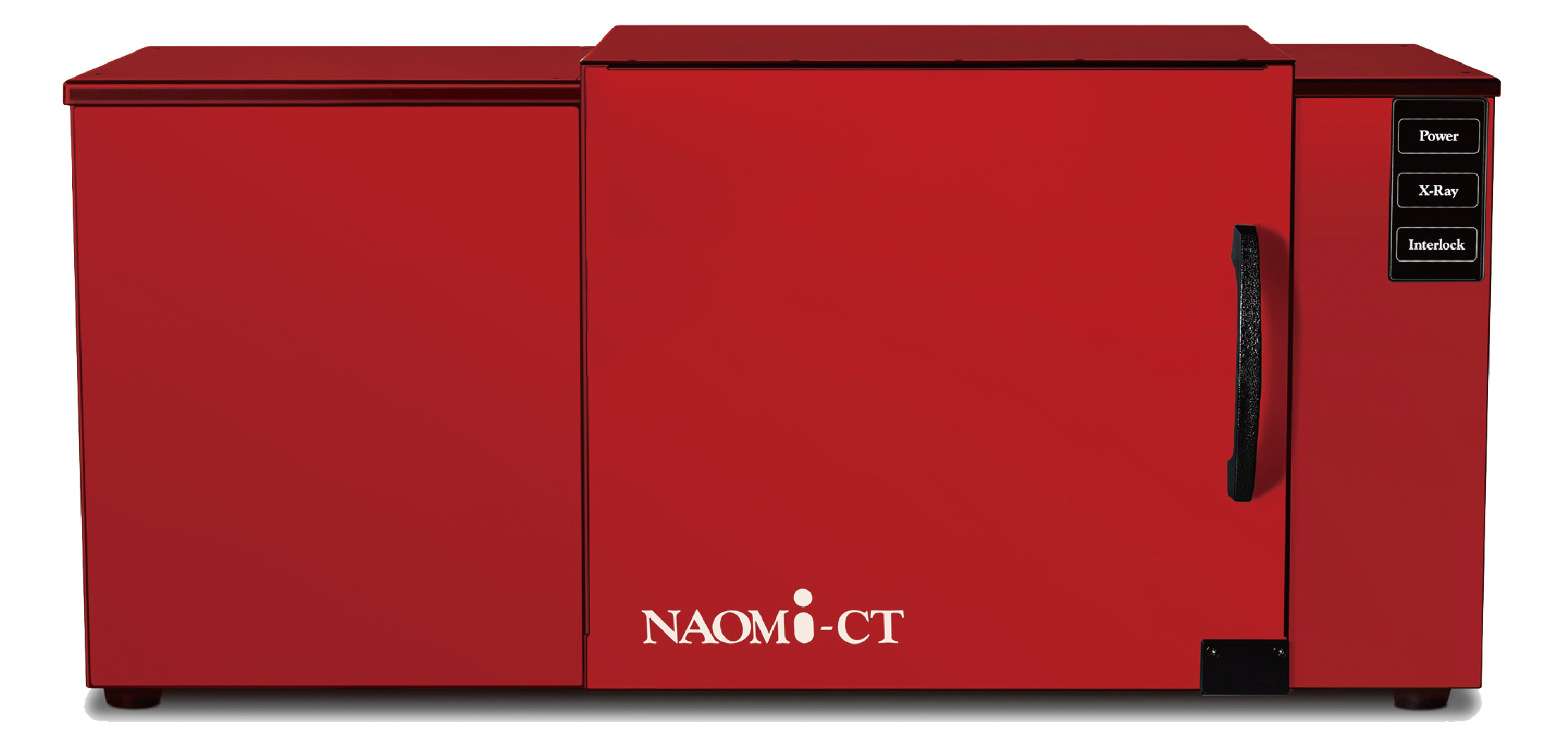 NAOMI-CT规格参数